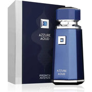 Fragrance World Azzure Aoud Eau De Parfum 100 ml