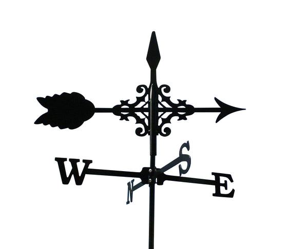 Wetterfahne Pfeil