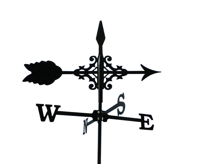 Wetterfahne Pfeil