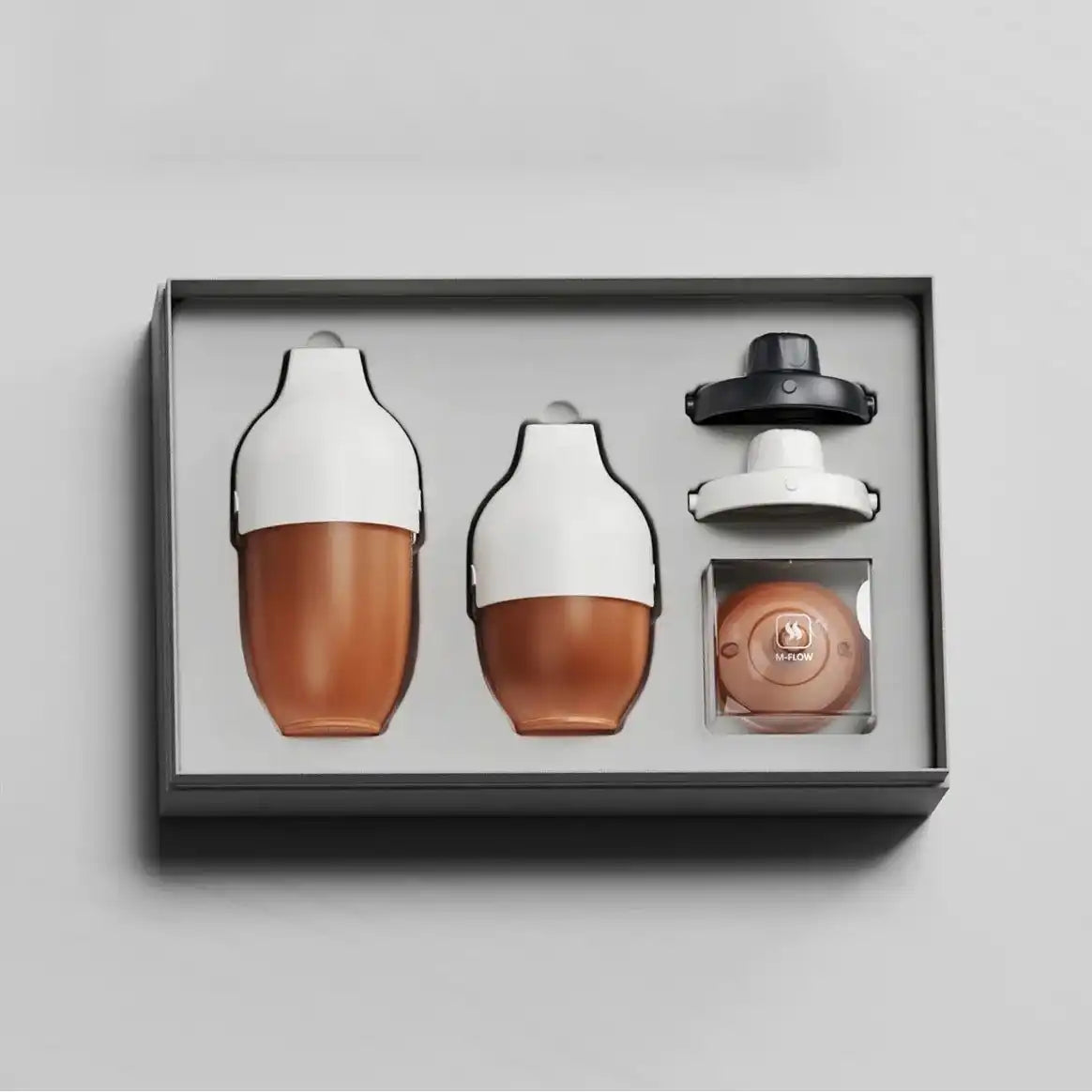 Premium Gift Set (Weiß)