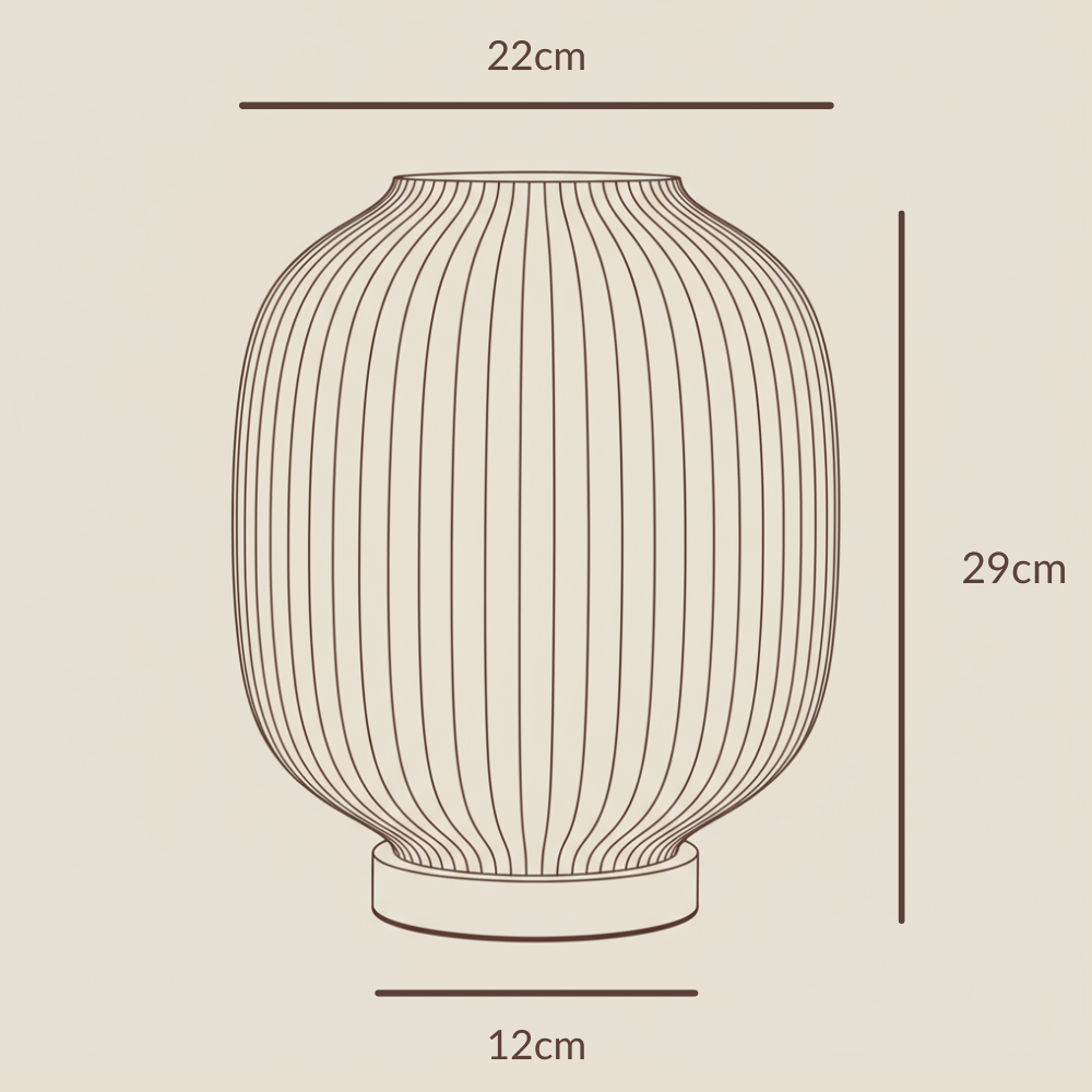 Boa Lampe Für Ein Gemütliches Zuhause Mit Warmem Licht Und Elegantes Ambiente Aus Leipzig