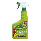 COMPO Duaxo® Universal Pilz-frei AF  Rost, Blattflecken
