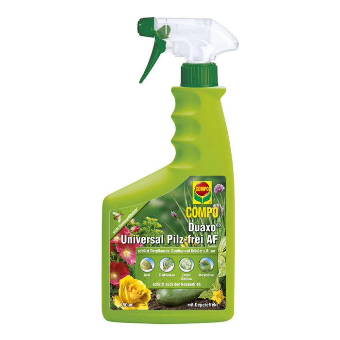 COMPO Duaxo® Universal Pilz-frei AF Rost, Blattflecken