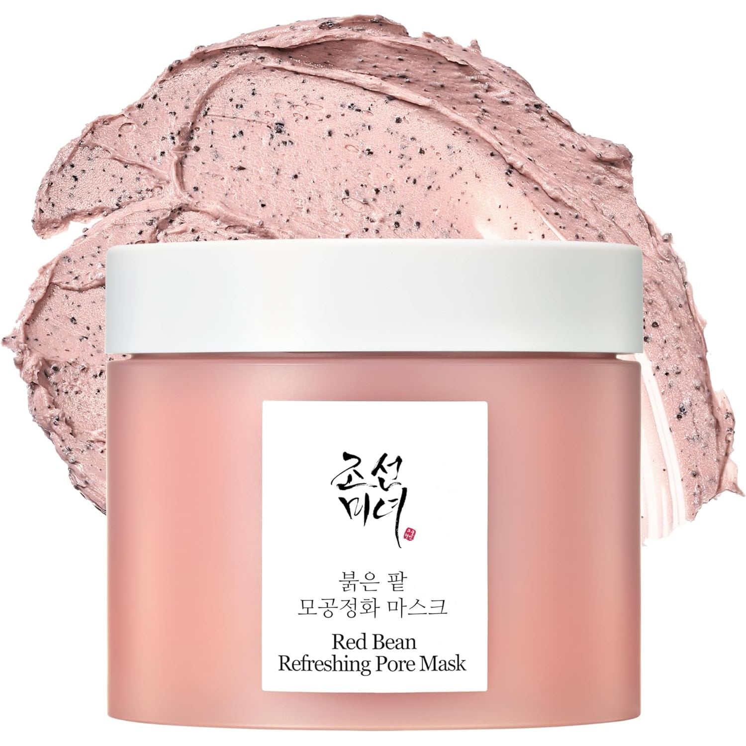 Beauty of Joseon Red Bean Refreshing Pore Mask 140ml