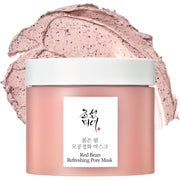 Beauty of Joseon Red Bean Refreshing Pore Mask 140ml
