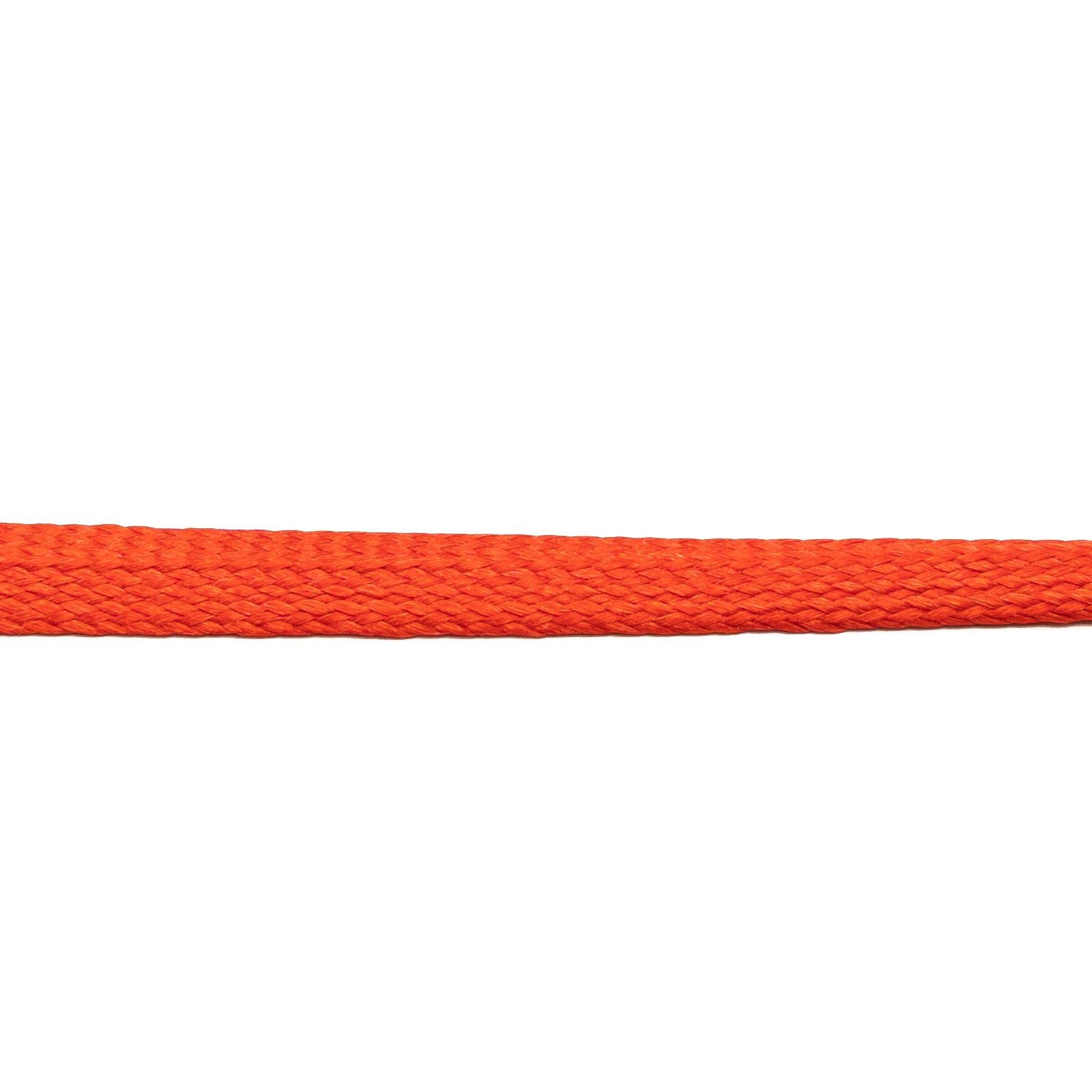 Rotes Nylon Halsband Umhängeband Mit Schlaufe Für Sichere Bequeme Hals Tragung Von Smartphone MP3