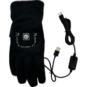 haukeschmidt Reithandschuhe und Fahrhandschuhe Winter Heater 2.0