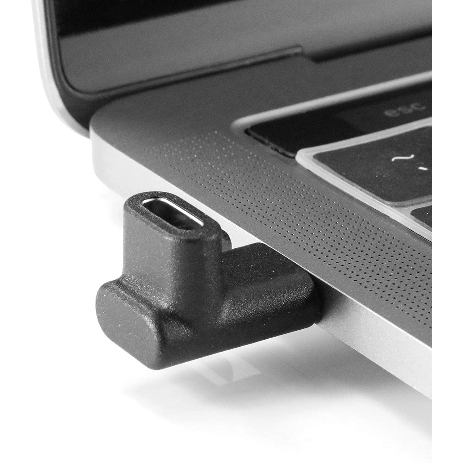 SystemS USB Typ C 3.1 Stecker Zu USB Typ C 3.1 Buchse Adapter Verbindet USB Typ C Geräte Schnell