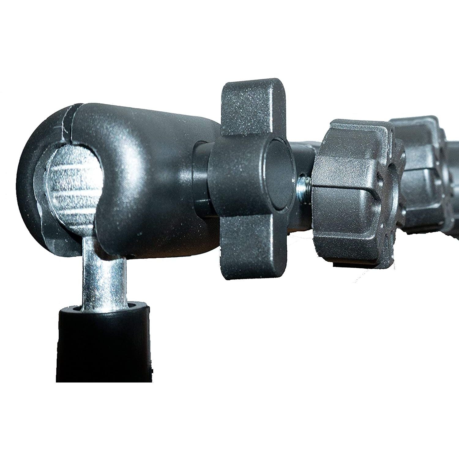 Universeller Bodenständer Für Tablets 7 Bis 10,5 Zoll Und iPad Air 10,5 Zoll Dreibein Ständer