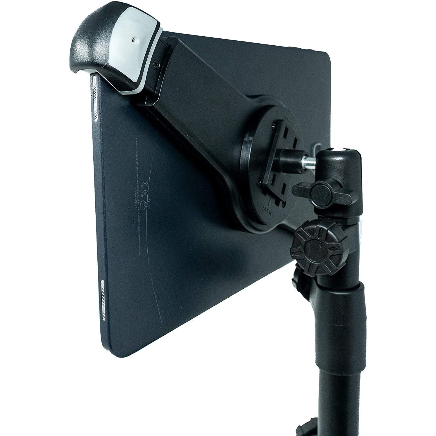 Universeller Bodenständer Für Tablets 7 Bis 10,5 Zoll Und iPad Air 10,5 Zoll Dreibein Ständer