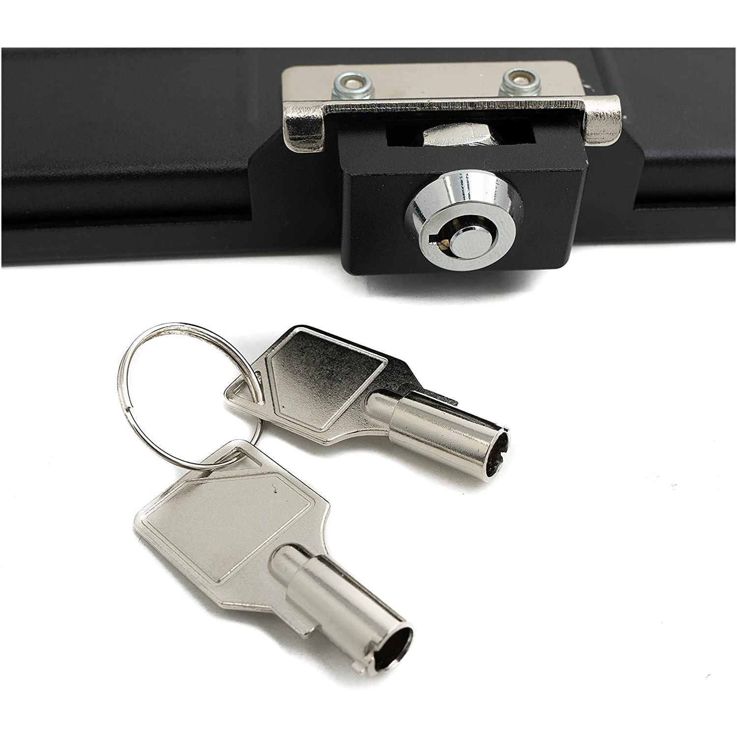 SYSTEM-S Abschließbare Wandhalterung Für iPad Pro 10.5 Zoll Und iPad Air 3 Sichere Wandmontage