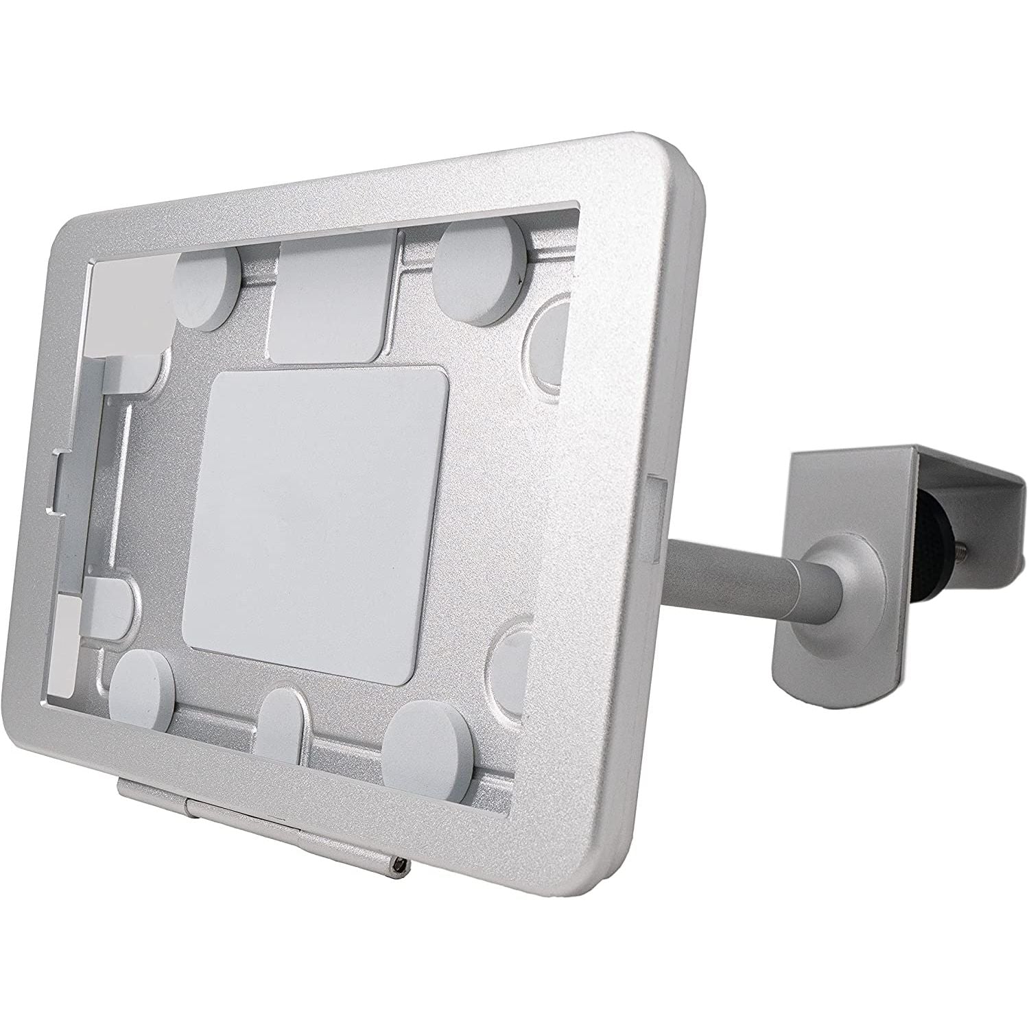 SYSTEM-S Tischhalterung Klemme 360° Ständer abschließbar für Microsoft Surface Pro 8 13.0