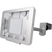 SYSTEM-S Tischhalterung Klemme 360° Ständer abschließbar für Microsoft Surface Pro 8 13.0