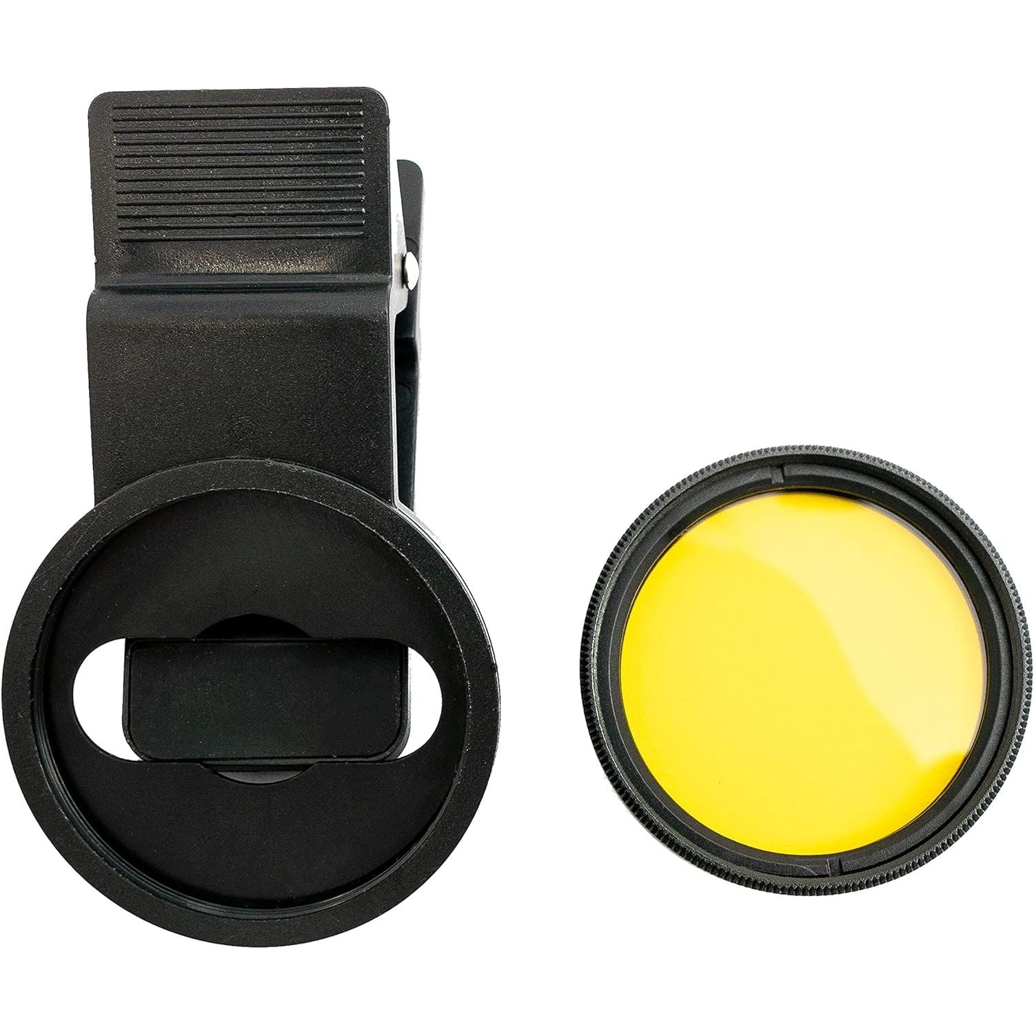 Gelber Farbfilter 37 mm Schraubfilter Für Fotografen Und Studiosysteme Kompatibel Systemhaus Zakaria