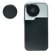 System ND Vario Filter 37mm Für iPhone 14 Mit Hülle Reduziert Reflektionen Und Geisterbilder