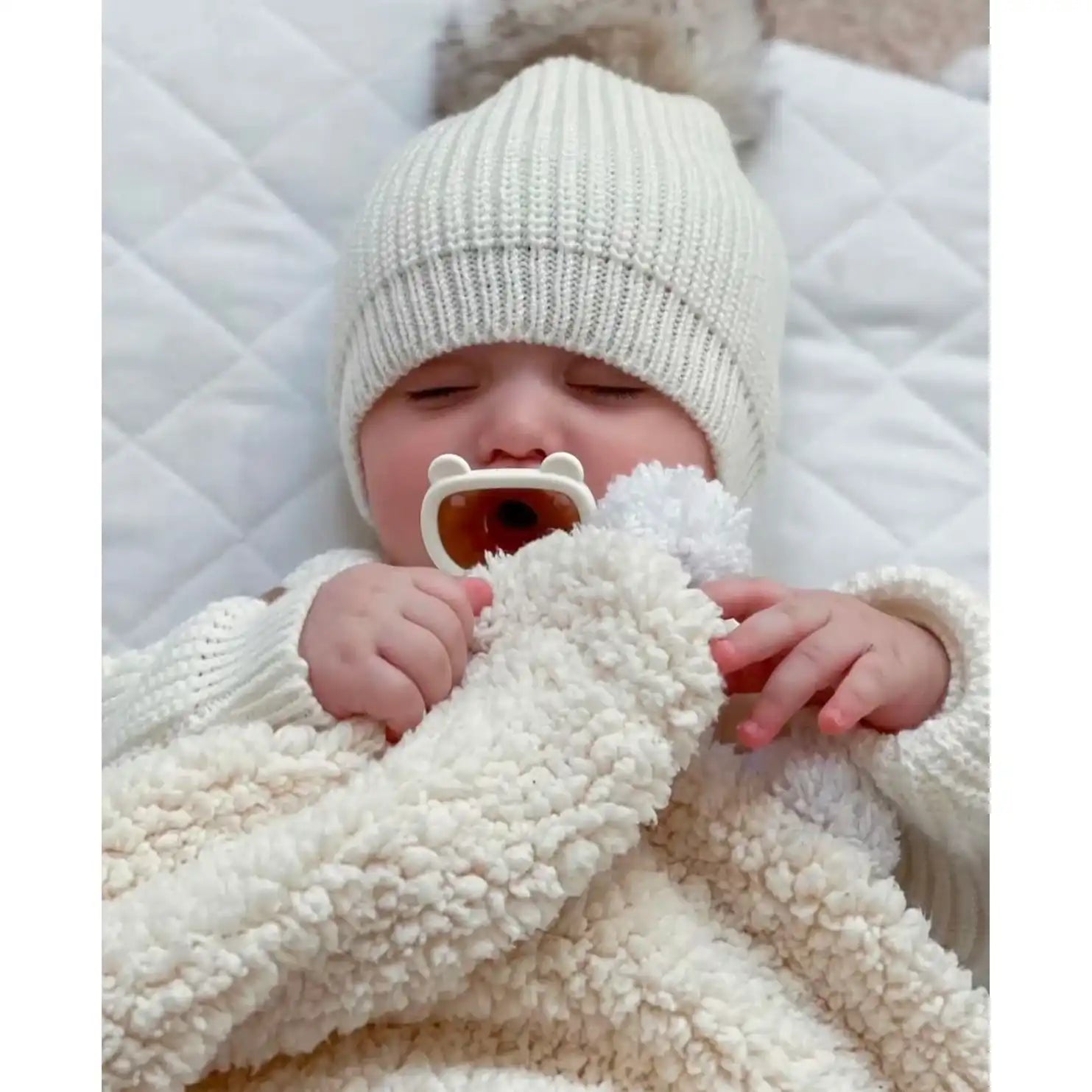 Day & Night Pacifier