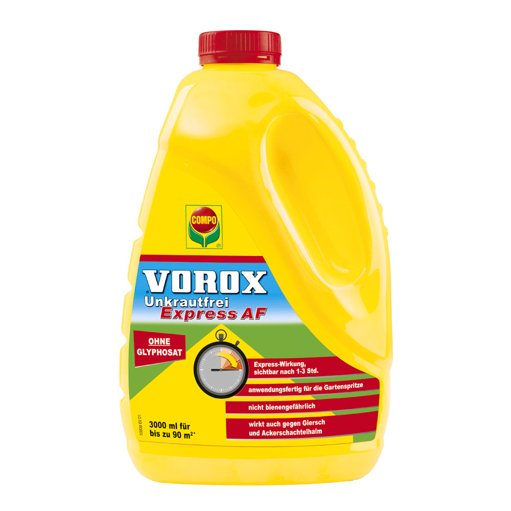 VOROX® Unkrautfrei Express AF