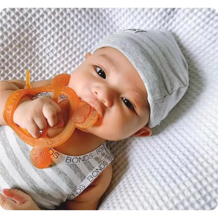 Wristband Teether