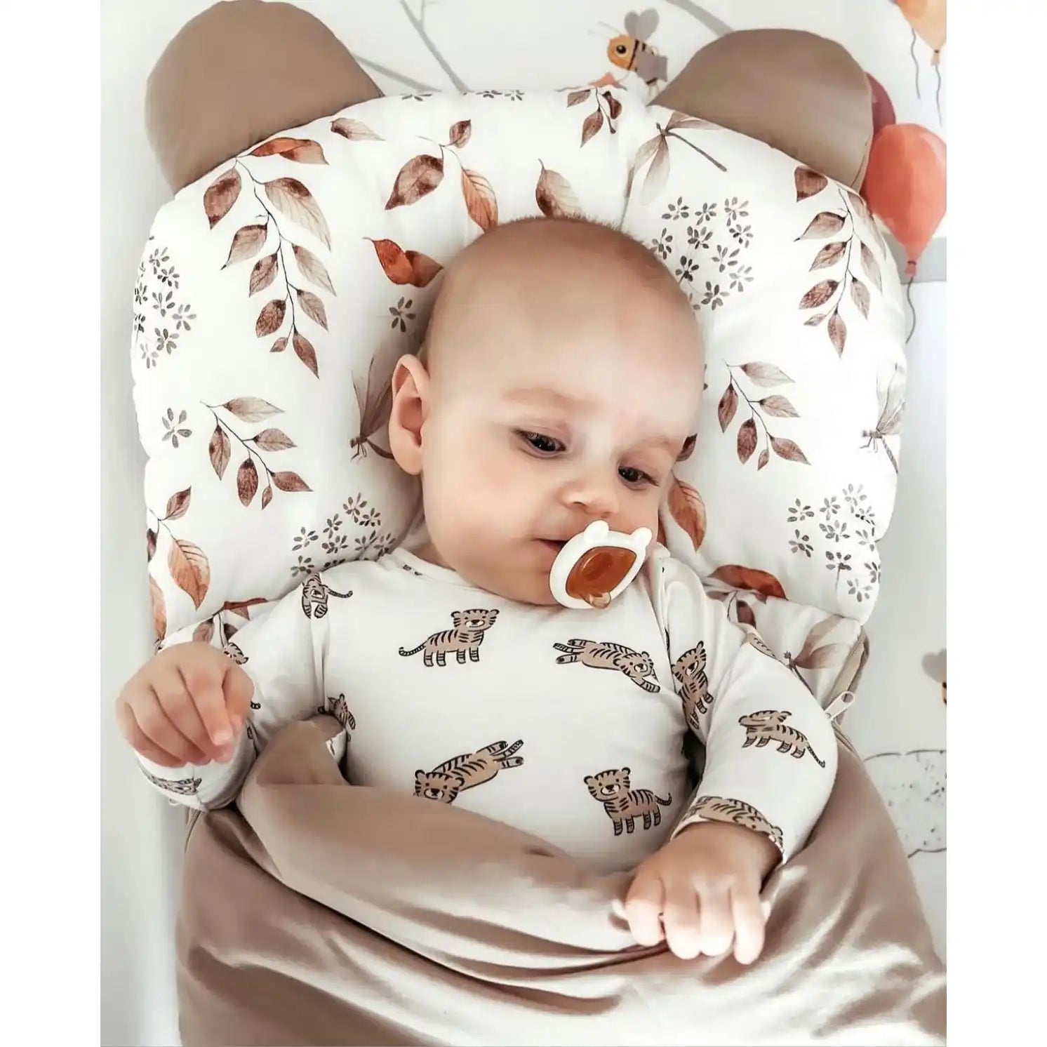 Day & Night Pacifier