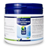 Puur Natuur Naturreines Glucosamin Extra (Komplett) Für Hund Und Katze