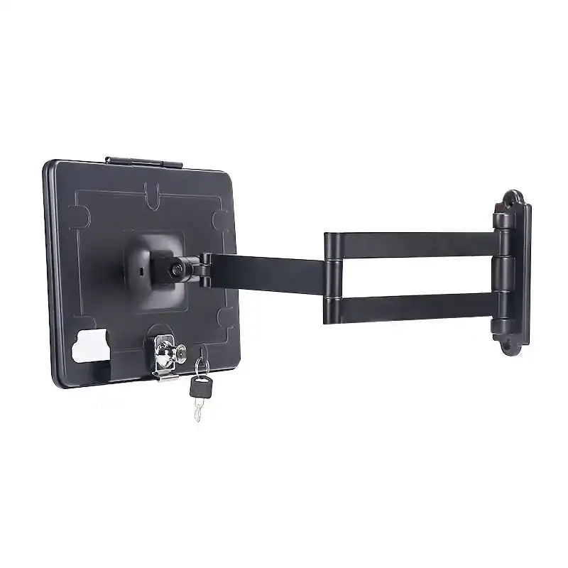 Anti Diebstahl Wandhalterung Mit Schwenkarm Für iPad Air Ideal Für Messe POS Präsentationen