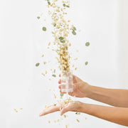 Blütenkonfetti - Ja!