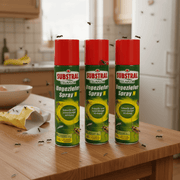 SUBSTRAL® Celaflor® Ungeziefer Spray N 3 x 400 ml