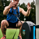 8mm Plates for Kinetic Trainer