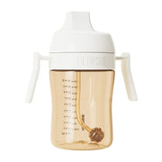 Dental Care Sippy Cup 300ml (Weiß)