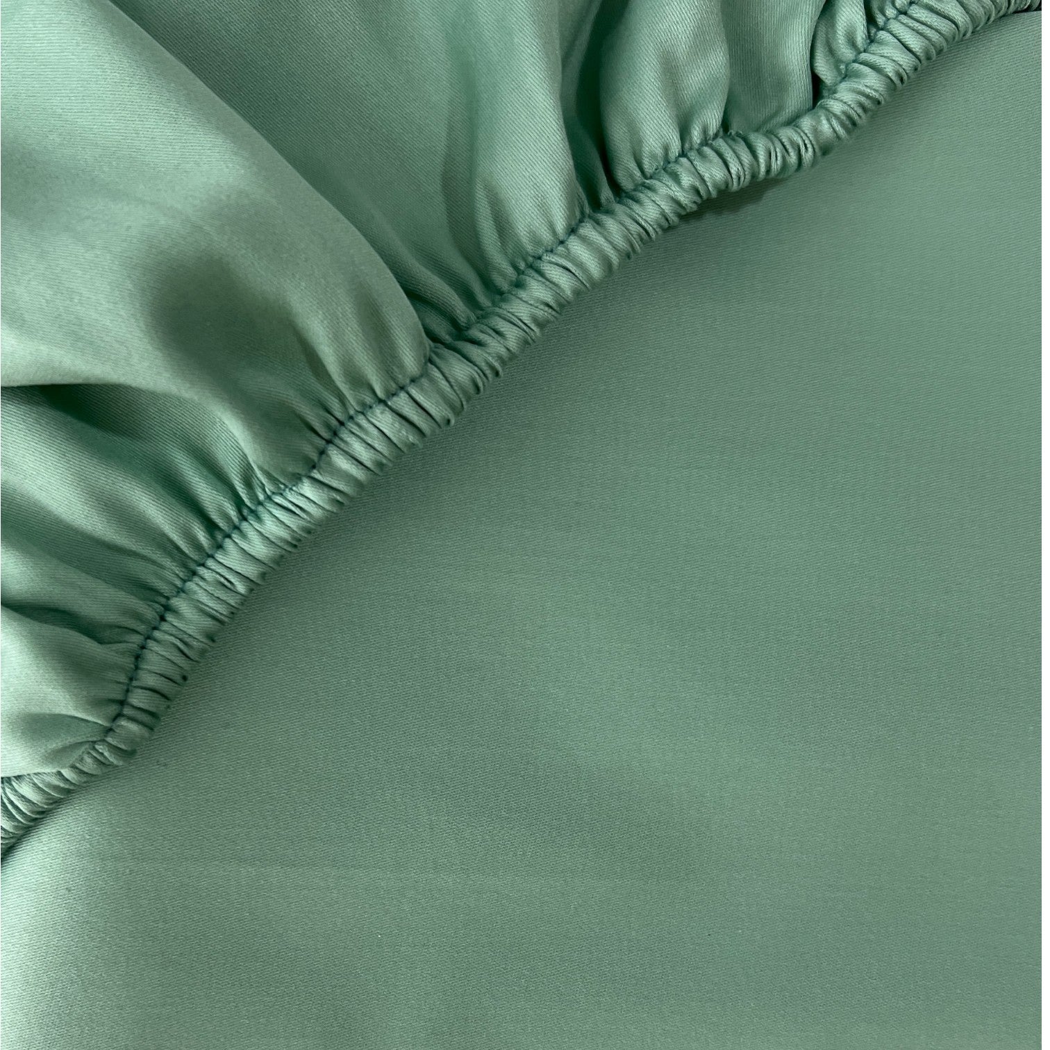 Charm Spannbettlaken Aus Ägyptischer Baumwolle Satin Mit 600 Fäden Für Atmungsaktiven Seidigen Glanz