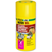 JBL PRONOVO BEL FLAKES M 100 ml  Hauptfutter-Flocken