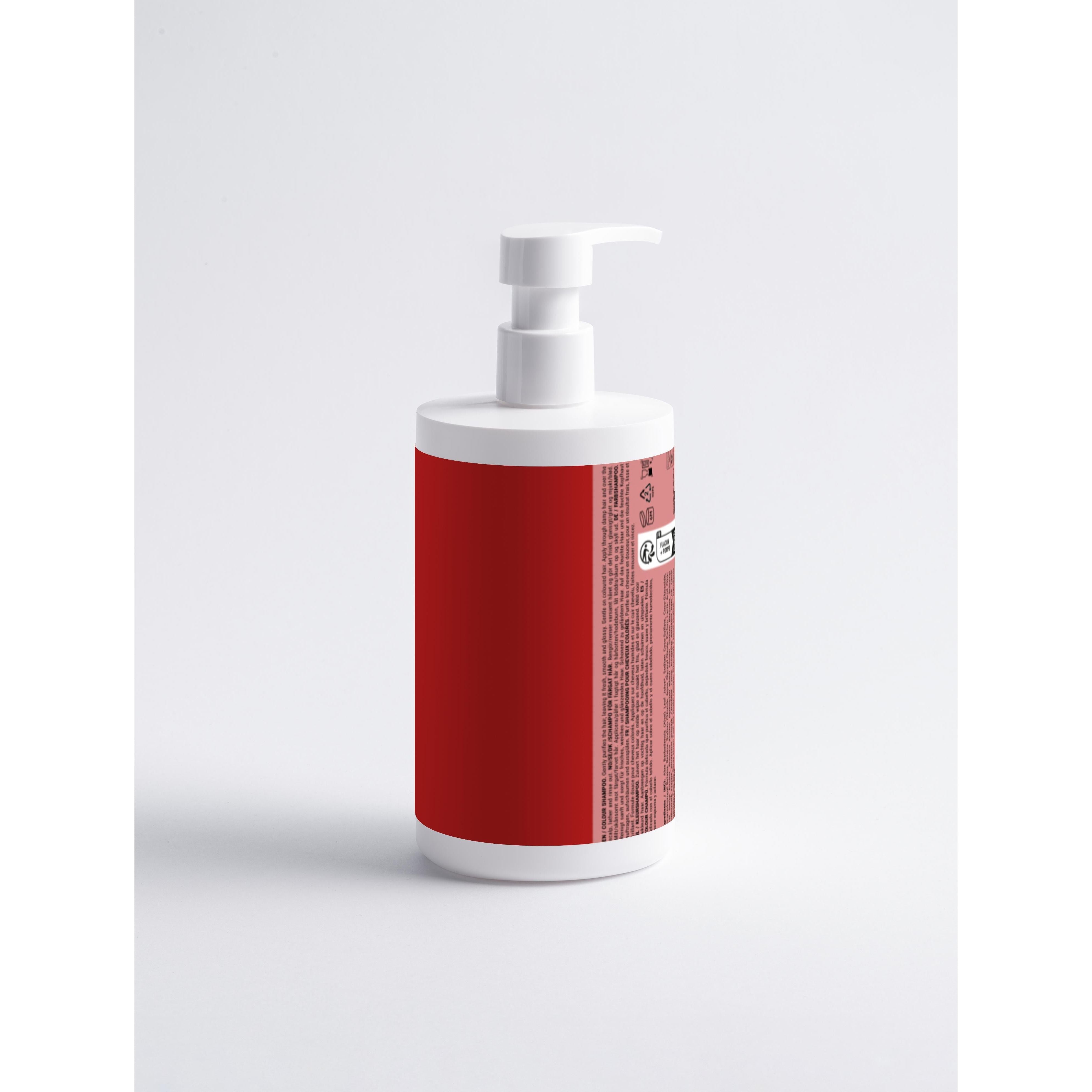 Color Care Peach Grapefruit | Farbpflege Shampoo Pfirsich-Grapefruit - 400ml