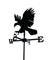 Wetterfahne Greif