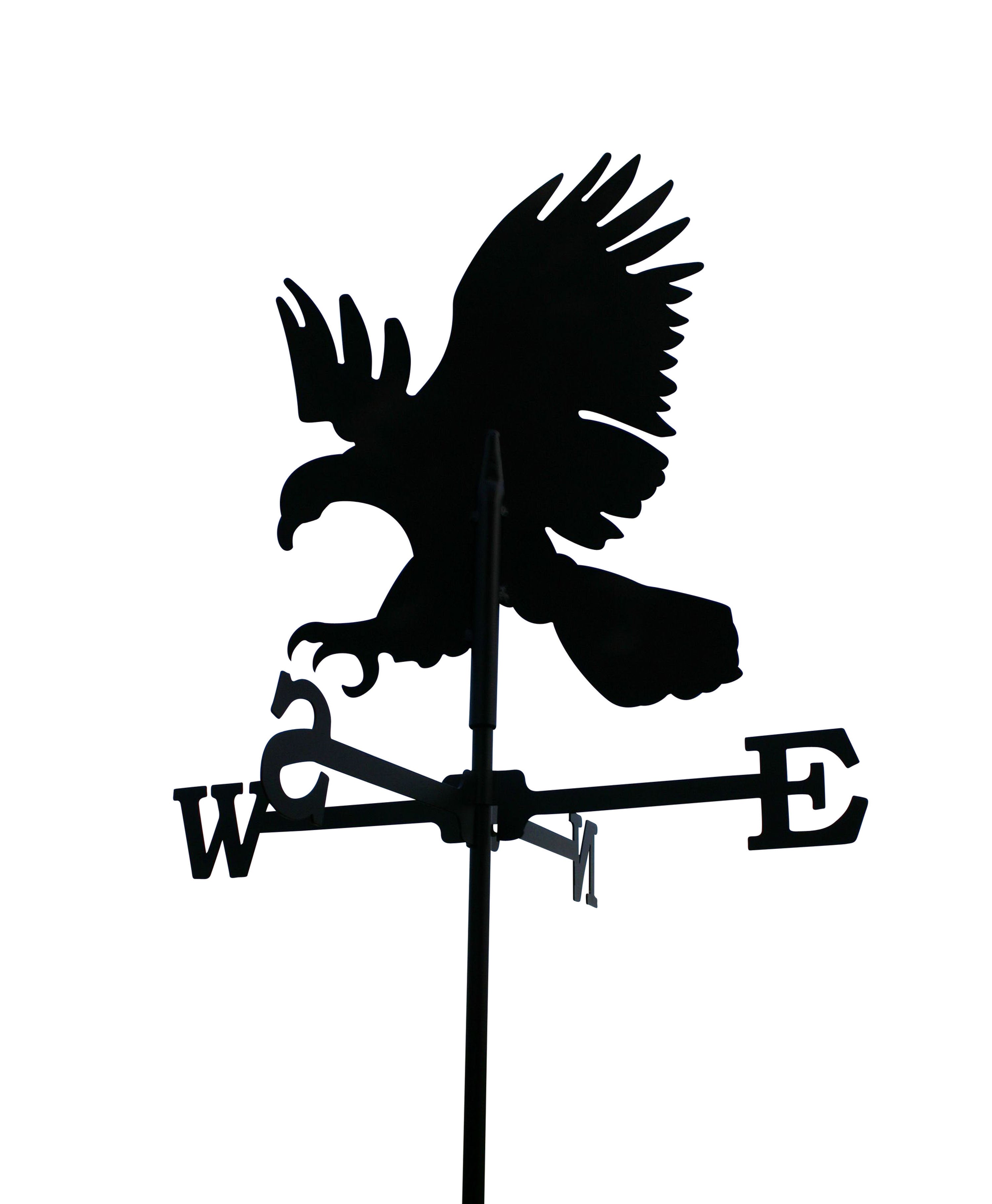 Wetterfahne Greif