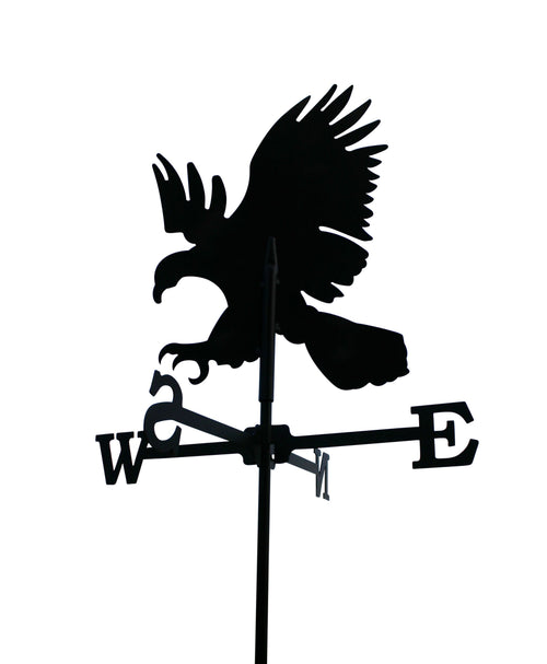 Wetterfahne Greif