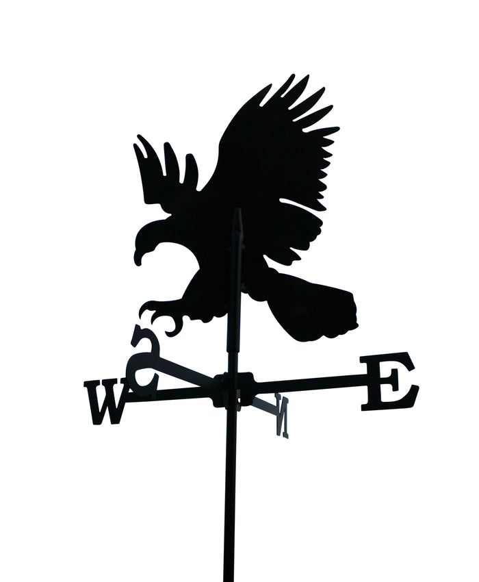 Wetterfahne Greif