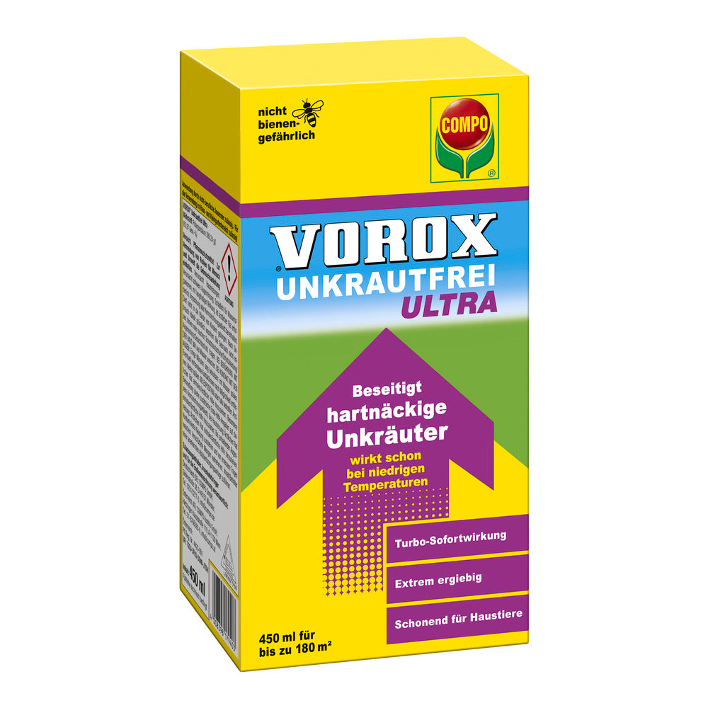 VOROX® Unkrautfrei Ultra