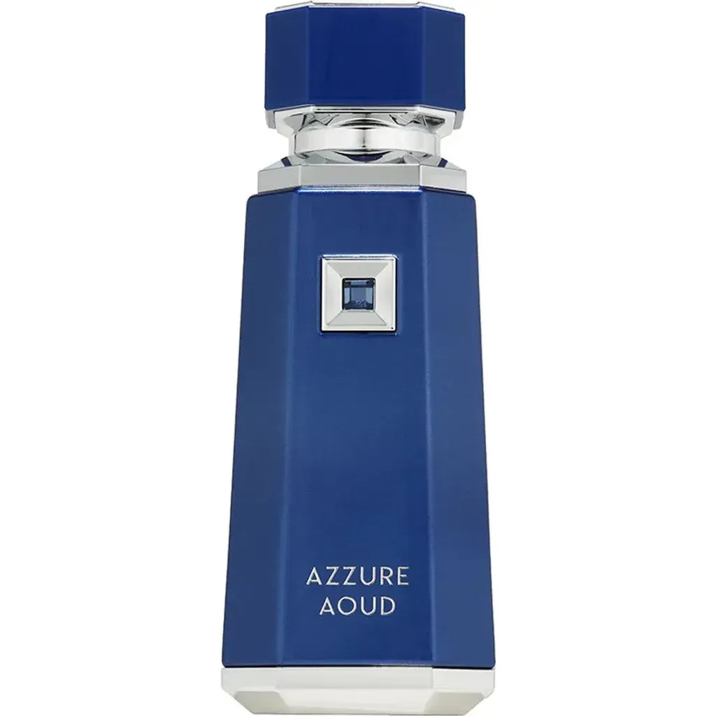Fragrance World Azzure Aoud Eau De Parfum 100 ml