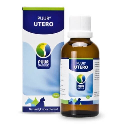 Puur Natuur Reine Natur Utero