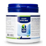 Puur Natuur Pure Nature Vita-Min (Vitamine Und Mineralien) Hund Und Katze