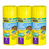 JBL PRONOVO GOURAMI GRANO S  3 x 250ml