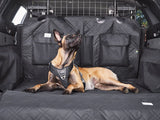 SABRO Schondecke RESA für den Kofferraum