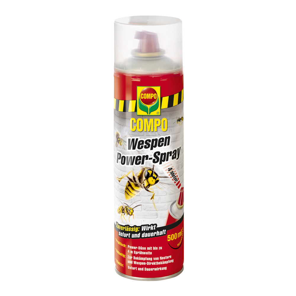 COMPO Wespen Power-Spray