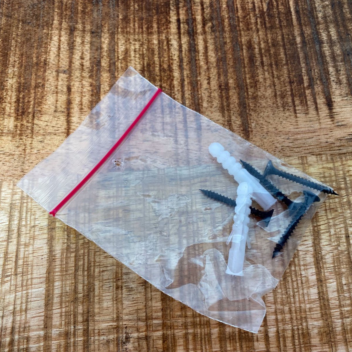 Hängeregal - Wandregal - Bücher Regal 50x50x25 cm - Dock - Metall-Gestell schwarz