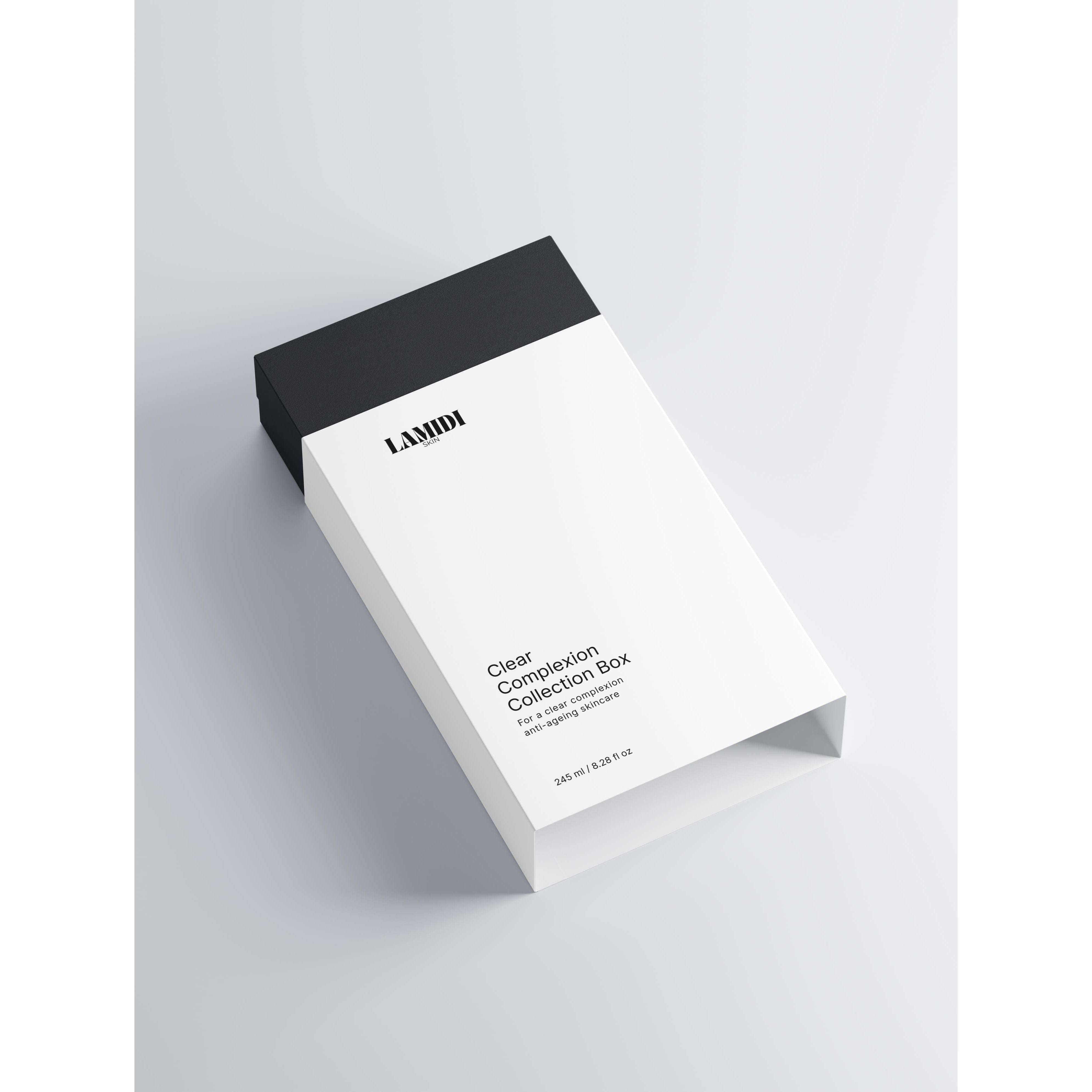 Clear Complexion Bundle