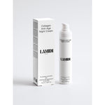 Collagen Anti-Age Night Cream