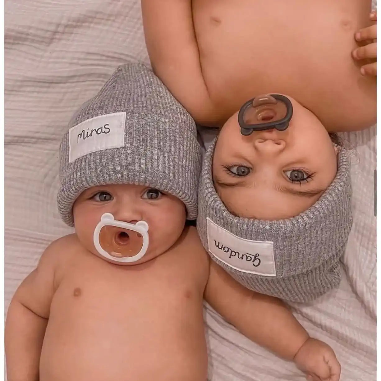 Day & Night Pacifier