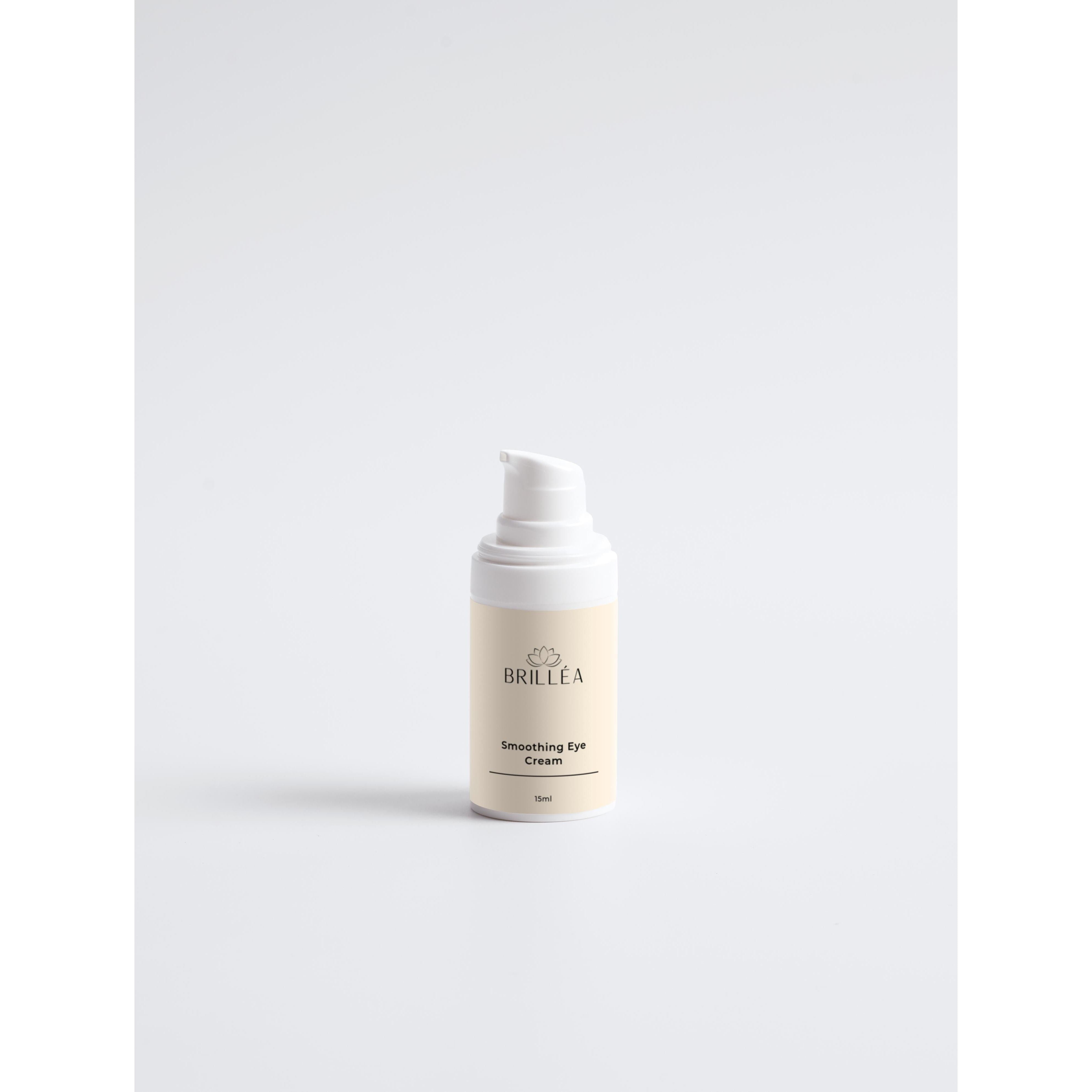 Glättende Augencreme | Smoothing Eye Cream - 15ml