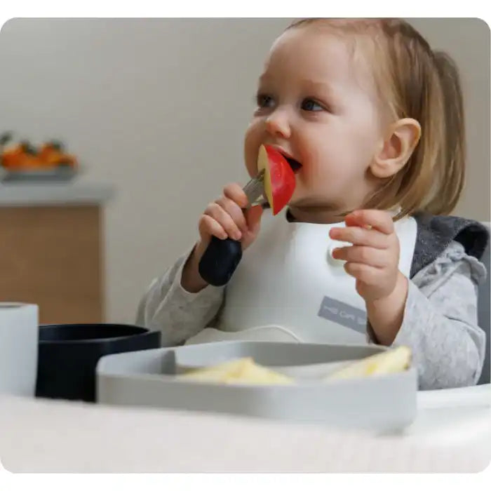 Baby Fork and Spoon Set