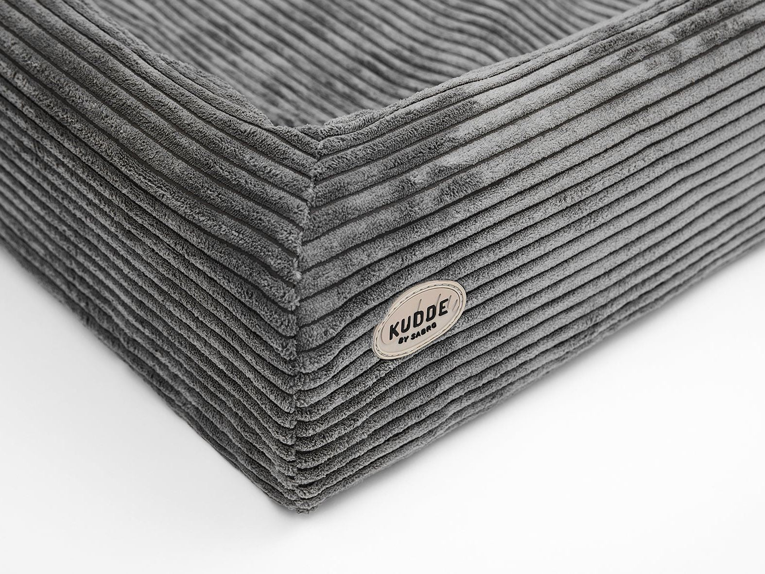 Hundebett KUDDE Cord